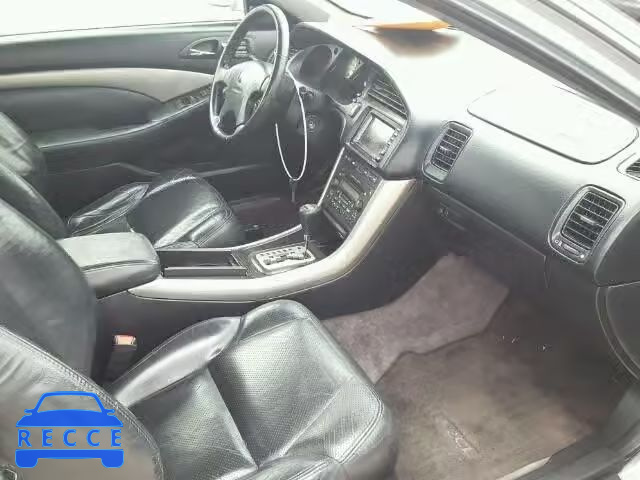 2003 ACURA 3.2CL TYPE 19UYA42773A001373 image 4