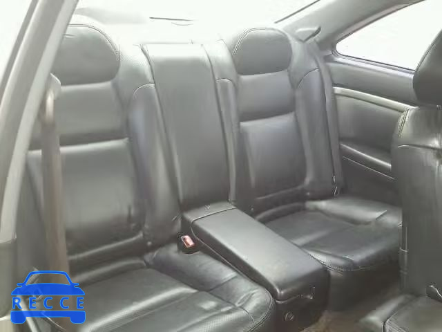 2003 ACURA 3.2CL TYPE 19UYA42773A001373 зображення 5