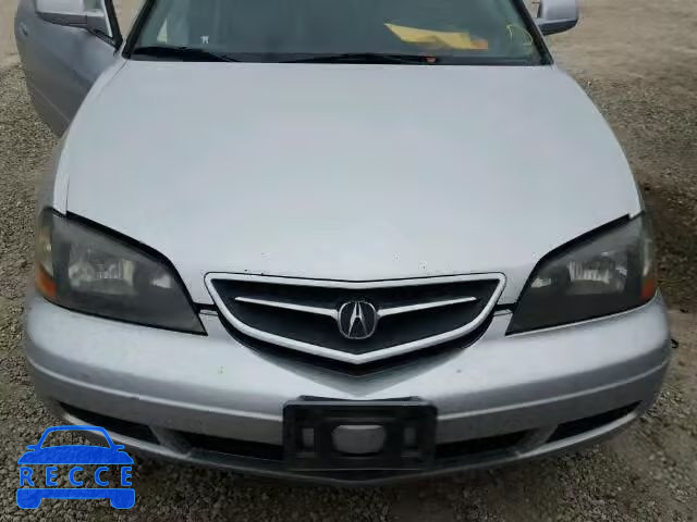 2003 ACURA 3.2CL TYPE 19UYA42773A001373 image 6