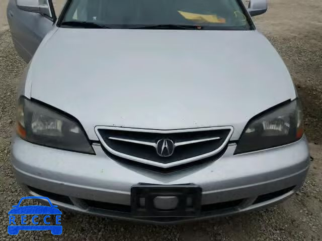 2003 ACURA 3.2CL TYPE 19UYA42773A001373 зображення 6