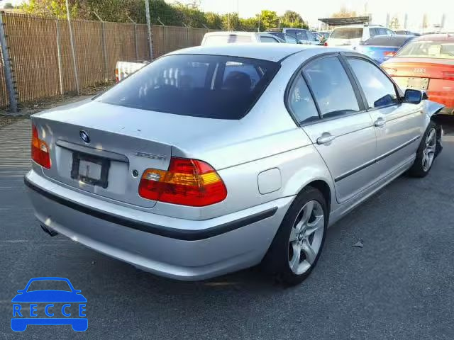 2003 BMW 325 XI WBAEU334X3PM55358 image 3