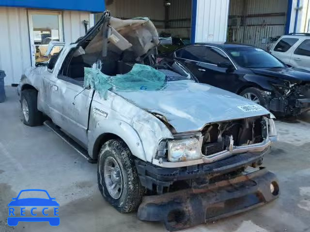 2009 FORD RANGER SUP 1FTYR44E99PA65584 image 0