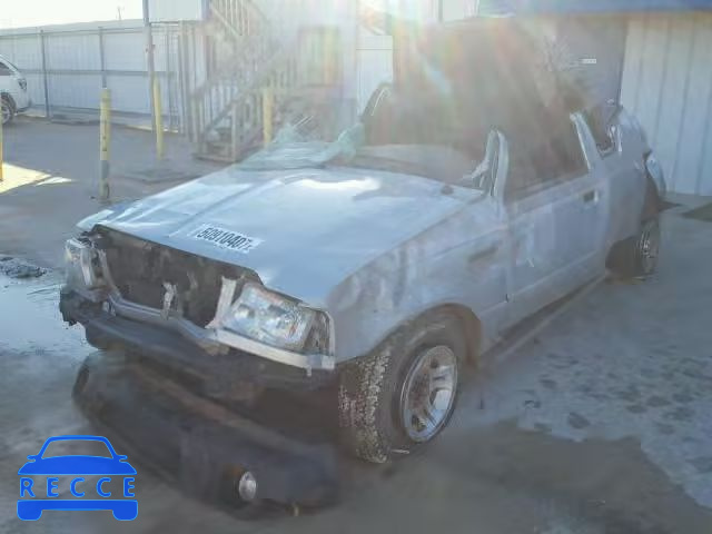 2009 FORD RANGER SUP 1FTYR44E99PA65584 image 1