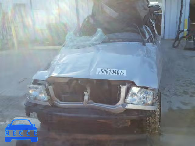 2009 FORD RANGER SUP 1FTYR44E99PA65584 image 8