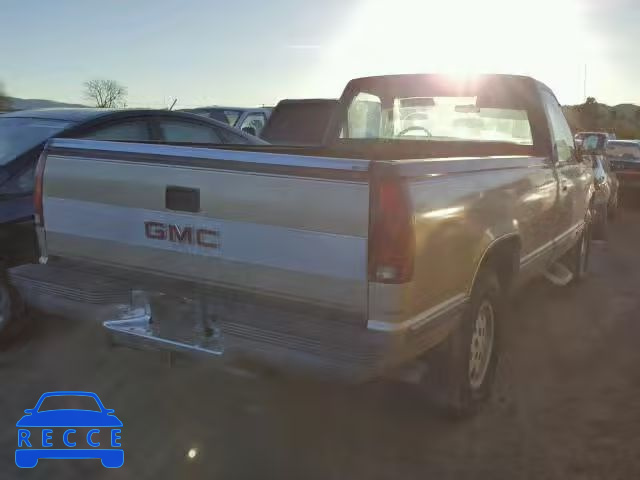 1988 GMC GMT-400 K1 2GTDK14K3J1512595 image 3