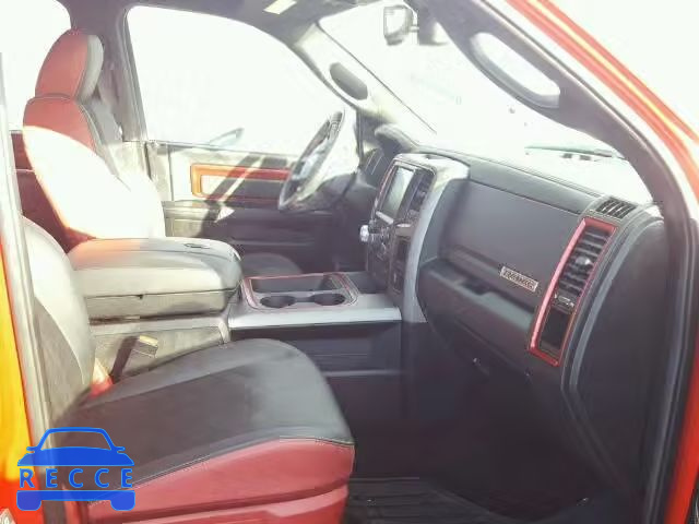 2016 RAM 1500 REBEL 1C6RR7YT1GS212755 image 4