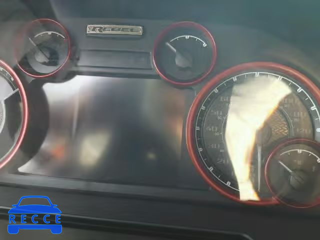2016 RAM 1500 REBEL 1C6RR7YT1GS212755 image 7
