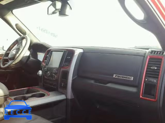 2016 RAM 1500 REBEL 1C6RR7YT1GS212755 image 8