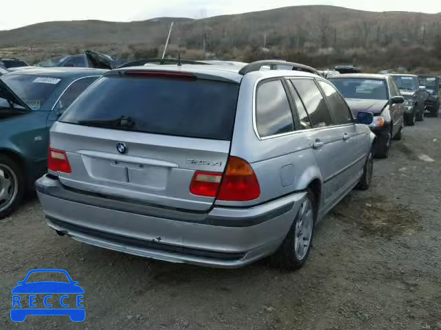 2003 BMW 325 XIT WBAEP33483PF01926 image 3