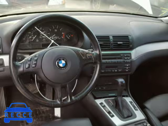 2003 BMW 325 XIT WBAEP33483PF01926 зображення 8