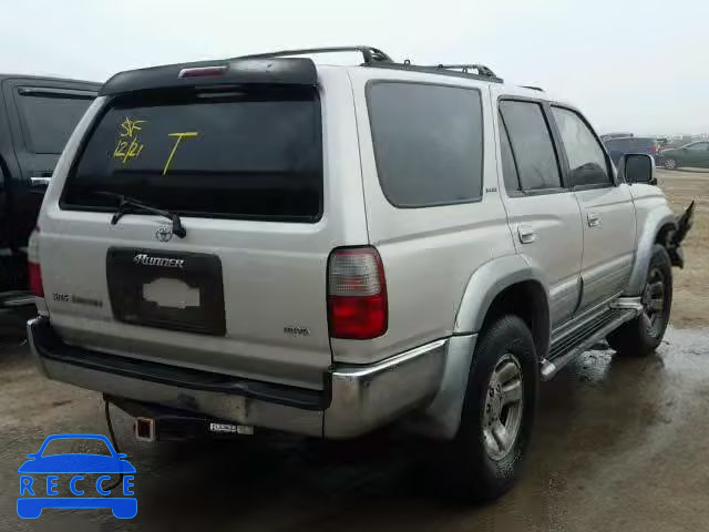 1996 TOYOTA 4RUNNER LI JT3HN87R4T0001135 image 3