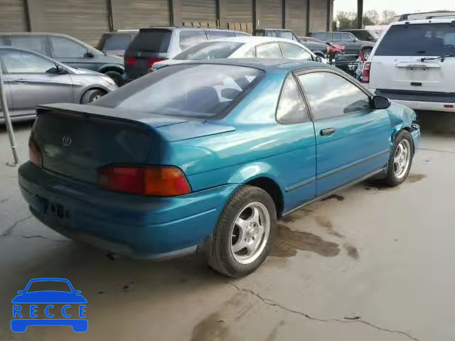 1994 TOYOTA PASEO JT2EL45U4R0167385 зображення 3