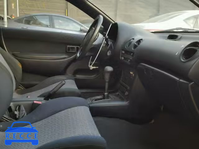 1994 TOYOTA PASEO JT2EL45U4R0167385 image 4