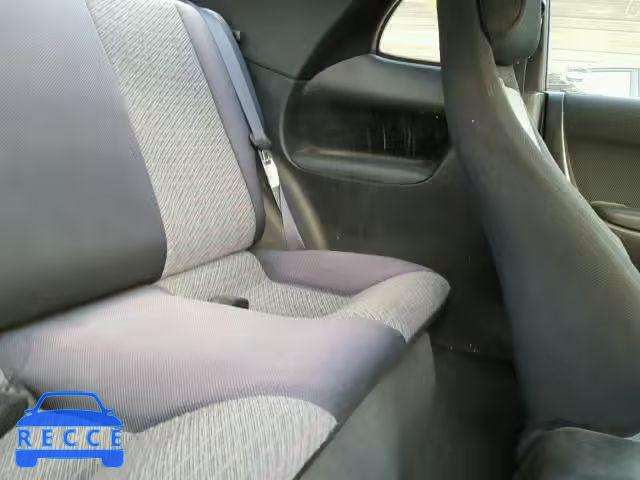 1994 TOYOTA PASEO JT2EL45U4R0167385 image 5