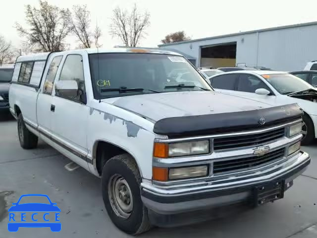 1994 CHEVROLET GMT-400 C1 1GCEC19K0RE185867 Bild 0