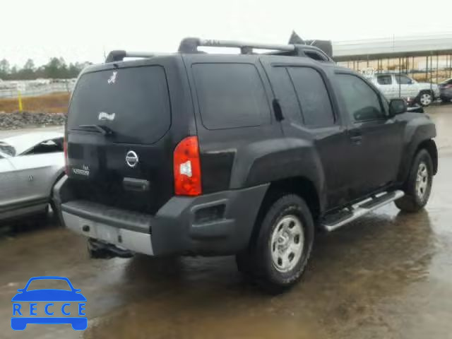2011 NISSAN XTERRA OFF 5N1AN0NW4BC512604 image 3