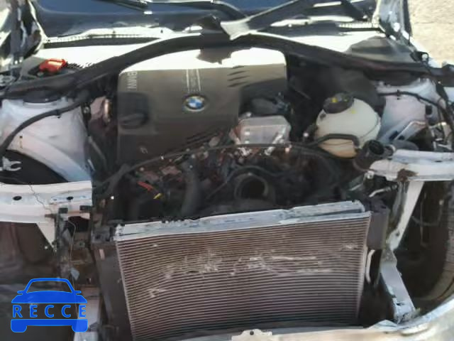 2015 BMW 320 I WBA3B1C55FK136056 зображення 6