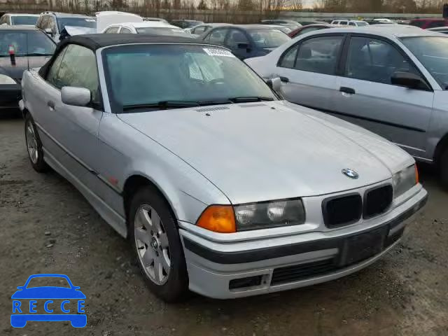 1999 BMW 323 IC WBABJ7332XEA18842 image 0
