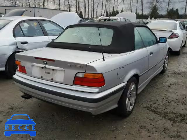 1999 BMW 323 IC WBABJ7332XEA18842 image 3