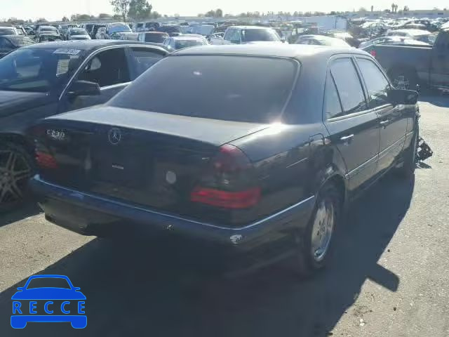 1998 MERCEDES-BENZ C 230 WDBHA23G5WA602351 Bild 3