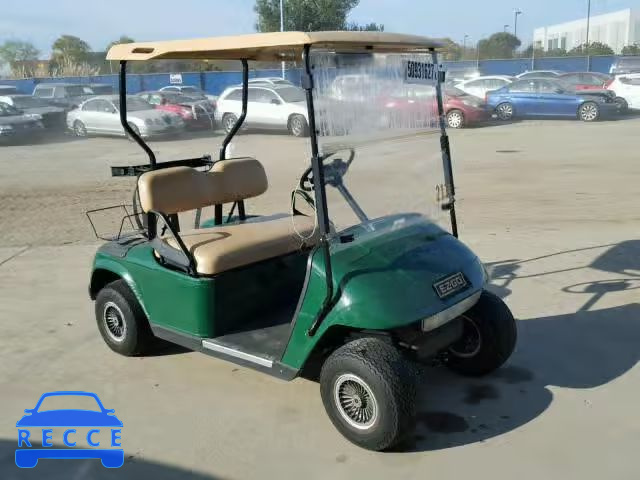 2005 GOLF CART M2981140735 зображення 0