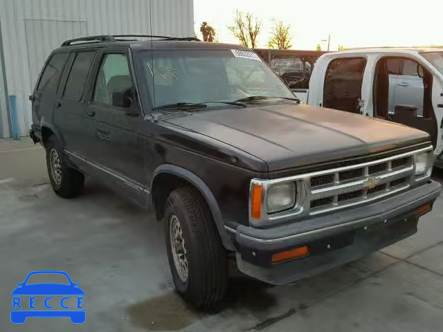 1994 CHEVROLET BLAZER S10 1GNDT13W4R0149370 image 0