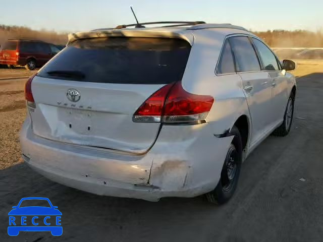 2010 TOYOTA VENZA BASE 4T3ZA3BB1AU033042 image 3