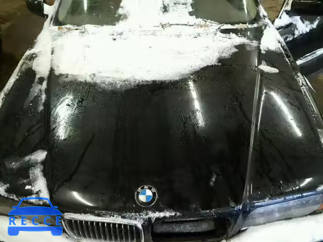 1999 BMW 750 IL WBAGJ0335XDD73278 Bild 6