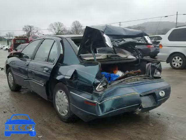 1997 CHEVROLET LUMINA BAS 2G1WL52M1V1173903 зображення 2