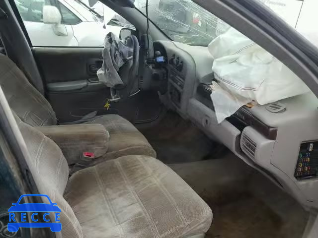 1997 CHEVROLET LUMINA BAS 2G1WL52M1V1173903 image 4