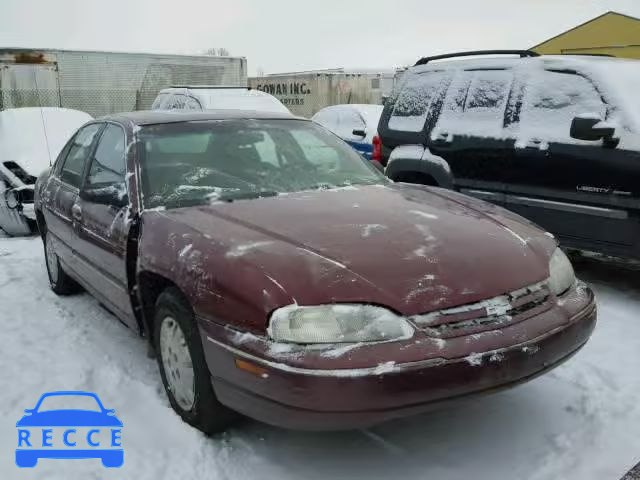 1997 CHEVROLET LUMINA BAS 2G1WL52M7V1101118 image 0