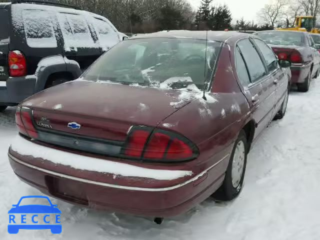 1997 CHEVROLET LUMINA BAS 2G1WL52M7V1101118 image 3