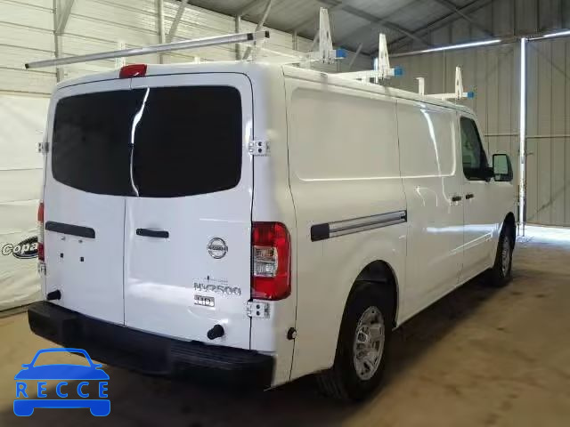 2016 NISSAN NV 1500 S 1N6BF0KY0GN803167 image 3