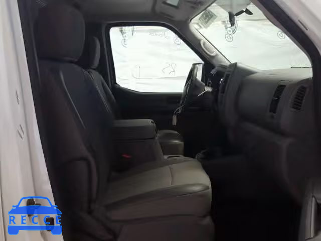 2016 NISSAN NV 1500 S 1N6BF0KY0GN803167 image 4