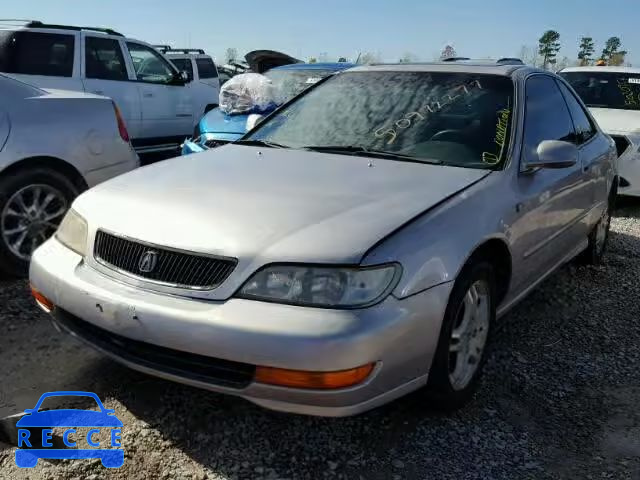 1998 ACURA 2.3CL 19UYA3147WL006776 зображення 1