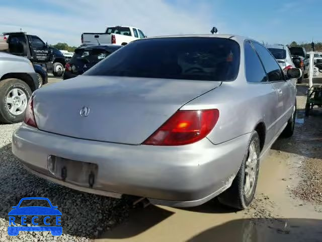 1998 ACURA 2.3CL 19UYA3147WL006776 image 3