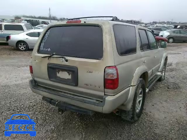 1999 TOYOTA 4RUNNER LI JT3GN87R4X0132373 image 3