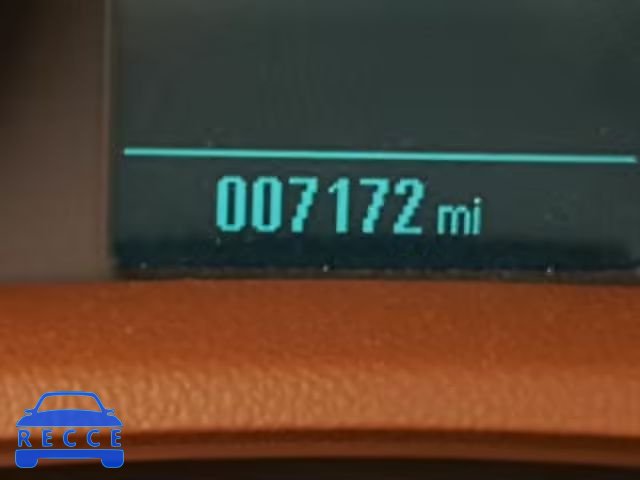 2016 BUICK ENCORE PRE KL4CJHSB5GB607947 зображення 7