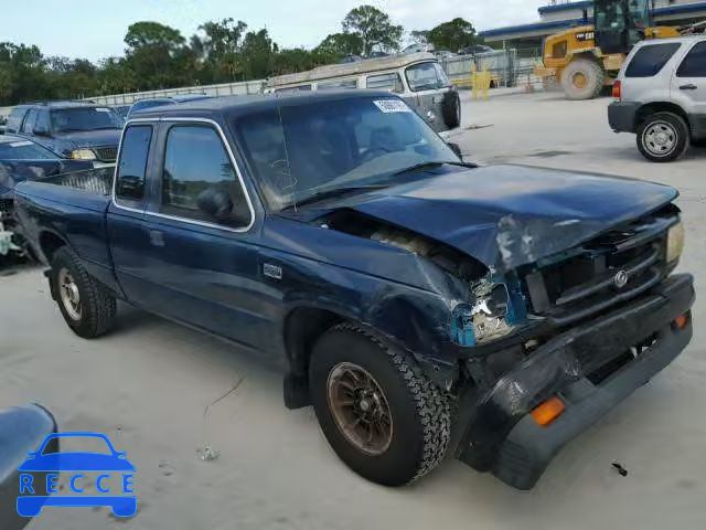 1997 MAZDA B4000 CAB 4F4CR16X7VTM30702 image 0