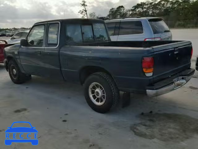 1997 MAZDA B4000 CAB 4F4CR16X7VTM30702 image 2