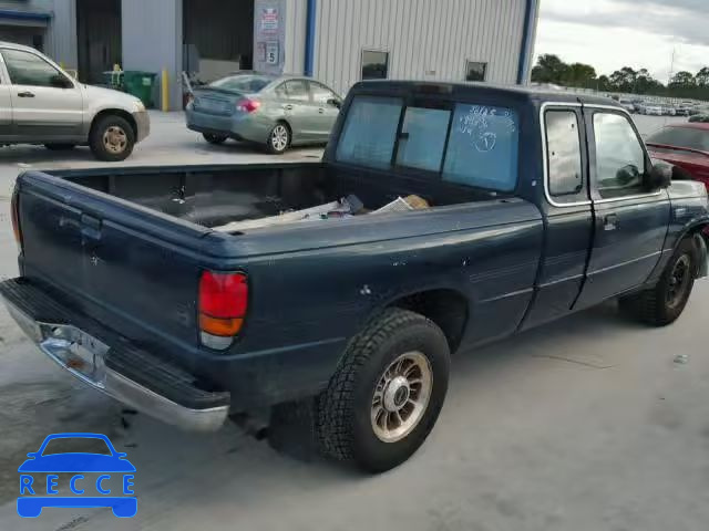 1997 MAZDA B4000 CAB 4F4CR16X7VTM30702 image 3