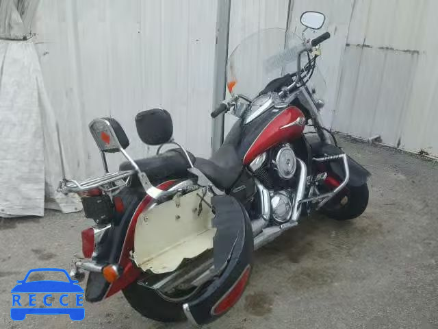 2006 KAWASAKI VN1600 E JKBVNKE196A000771 Bild 3