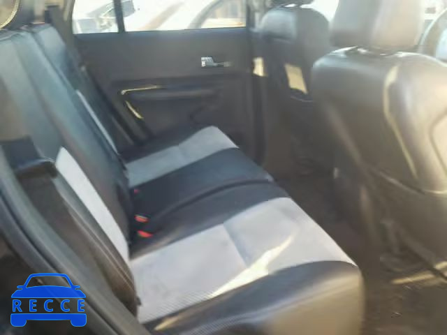 2010 FORD EDGE SPORT 2FMDK3AC6ABB33413 зображення 5