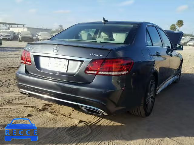 2014 MERCEDES-BENZ E 350 4MAT WDDHF8JB4EB055293 зображення 3