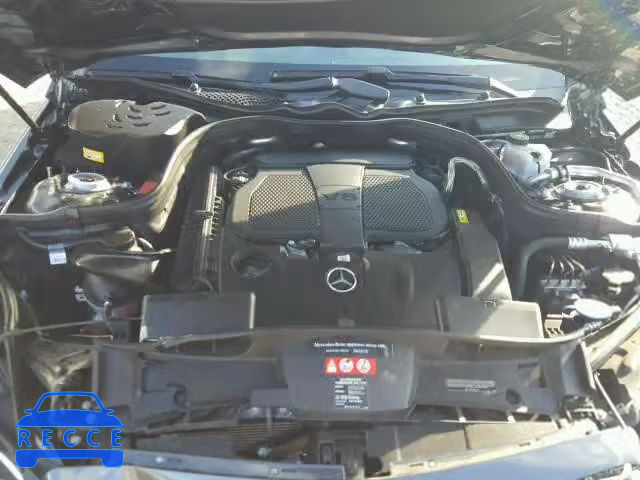 2014 MERCEDES-BENZ E 350 4MAT WDDHF8JB4EB055293 image 6