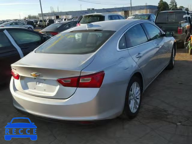 2018 CHEVROLET MALIBU LT 1G1ZD5ST0JF139665 image 3