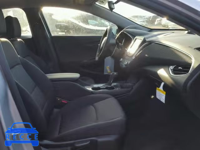 2018 CHEVROLET MALIBU LT 1G1ZD5ST0JF139665 image 4