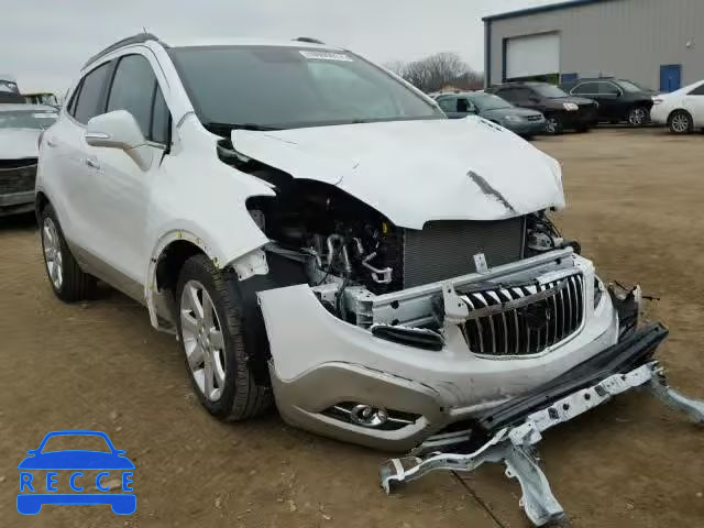 2015 BUICK ENCORE PRE KL4CJDSB0FB238230 image 0