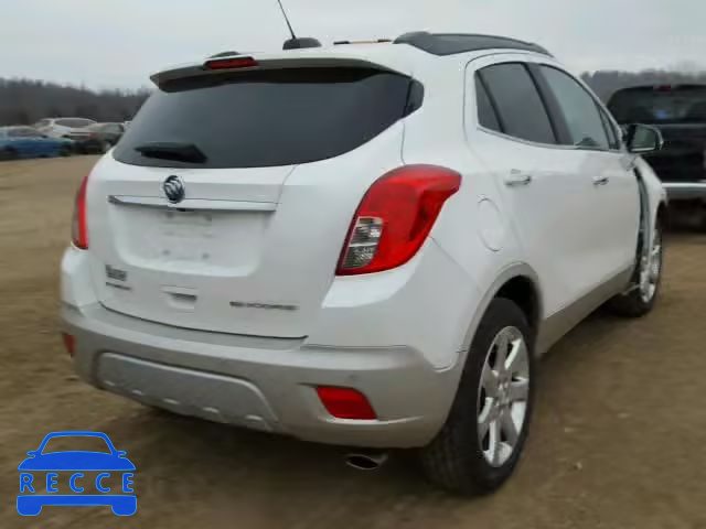 2015 BUICK ENCORE PRE KL4CJDSB0FB238230 image 3