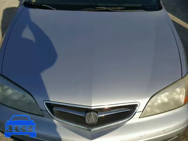 2001 ACURA 3.2CL TYPE 19UYA42611A007822 image 6